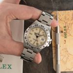 Rolex Explorer II 16550 - (4/8)