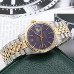 Rolex Datejust 36 16013 - (6/8)