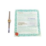 Rolex Lady-Datejust 69173 - (8/8)