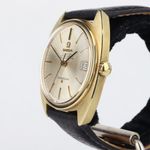 Omega Constellation 168.017 (1968) - 35mm (5/8)