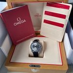 Omega Globemaster 130.33.41.22.06.001 (2018) - Grey dial 41 mm Steel case (3/8)