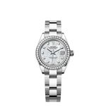 Rolex Lady-Datejust 279384RBR - (1/1)