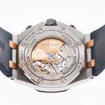 Audemars Piguet Jules Audemars 25919BC.OO.D002CR.02 - (8/8)