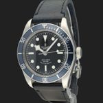 Tudor Black Bay 79220B (2015) - Black dial 41 mm Steel case (1/8)