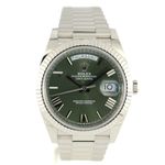 Rolex Day-Date 40 228239 - (1/7)