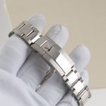 Rolex Daytona 126509 (2024) - 40 mm White Gold case (7/8)