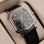 Gerald Charles Unknown GC20A02 (2022) - Black dial Unknown Steel case (1/8)