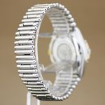 Breitling Wings Lady D67350 (2001) - 31 mm Steel case (8/8)