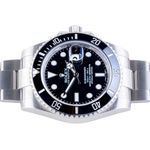 Rolex Submariner Date 116610LN - (5/8)
