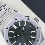 Audemars Piguet Royal Oak Selfwinding 15510ST.OO.1320ST.06 - (3/8)