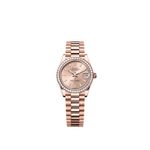 Rolex Datejust 31 278285RBR - (1/1)