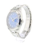 Rolex Datejust 41 126300 - (2/6)