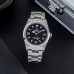 Rolex Explorer 114270 - (1/8)
