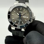 Oris Aquis 01 752 7733 4183-Set RS - (3/8)