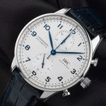 IWC Portuguese Chronograph IW371605 - (3/7)