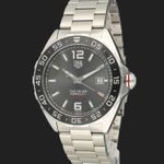 TAG Heuer Formula 1 Calibre 5 WAZ2011.BA0842 - (1/8)