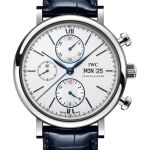IWC Portofino Chronograph IW391037 - (1/1)