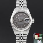 Rolex Lady-Datejust 79174 - (1/8)