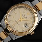 Rolex Datejust II 116333 - (3/8)