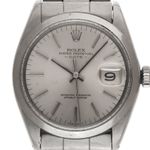 Rolex Oyster Perpetual Date 1500 - (1/8)
