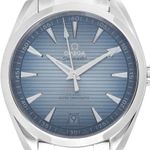 Omega Seamaster Aqua Terra 220.10.41.21.03.005 - (1/7)