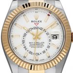 Rolex Sky-Dweller 326933 - (1/8)