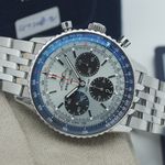 Breitling Navitimer 1 B01 Chronograph AB0138 - (1/8)