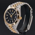 Rolex Datejust 41 126333 - (4/8)