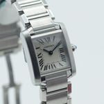 Cartier Tank Française W51008Q3 - (4/8)