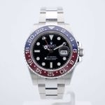 Rolex GMT-Master II 126710BLRO - (1/1)