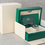 Rolex Submariner No Date 124060 - (3/8)