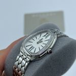 Bulgari Serpenti 103361 (2023) - White dial 33 mm Steel case (4/8)