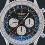 Breitling Navitimer AB012721 (2017) - 46mm Staal (2/6)