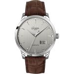 Glashütte Original Senator Excellence 1-36-03-03-02-31 (2026) - 40mm Staal (1/1)