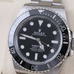 Rolex Submariner No Date 124060 - (5/8)