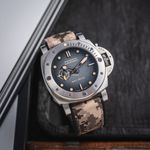 Panerai Submersible PAM01518 - (1/8)