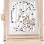 Jaeger-LeCoultre Grande Reverso Calendar 273.2.84 - (6/6)