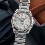 Omega Seamaster Aqua Terra 231.10.42.21.02.006 - (3/8)