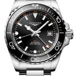 Longines HydroConquest L3.890.4.56.6 - (1/1)