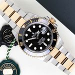 Rolex Submariner Date 126613LN - (1/8)