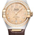 Omega Constellation 131.28.29.20.58.001 - (1/1)