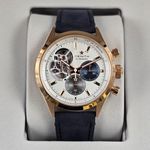 Zenith El Primero Chronomaster 18.3300.3604/69.C922 (2026) - 40mm Roségoud (3/10)
