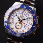 Rolex Yacht-Master II 116681 - (5/6)