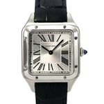 Cartier Santos Dumont WSSA0086 - (1/8)