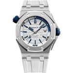 Audemars Piguet Royal Oak Offshore Diver 15710ST.OO.A010CA.01 - (1/1)