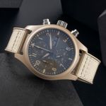 IWC Pilot Chronograph Top Gun IW389402 - (2/8)