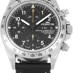 Fortis Chronograph Cosmonauts 630.22 - (2/5)