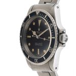 Rolex Submariner No Date 5513 - (4/8)