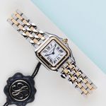 Cartier Panthère W2PN0006 - (1/8)
