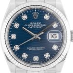 Rolex Datejust 36 126234 - (2/5)